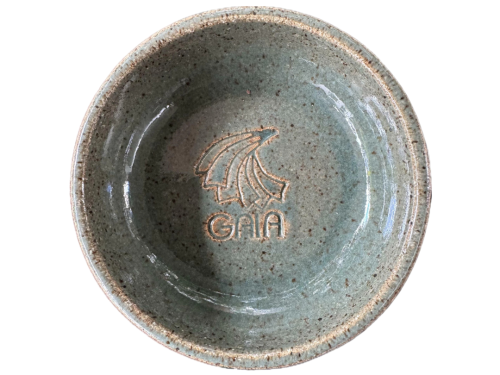 CP11 - Esmalte Selva Celadon Gaia - 1240.C