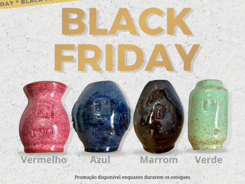 Esmaltes Promoção Black Friday (líquido) 1240.C