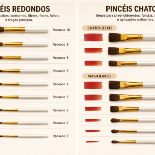 pinceis